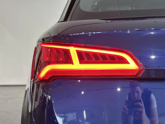 Audi Q5 2.0 TFSI quattro Sport Pro Line S 2017 Benzine 27