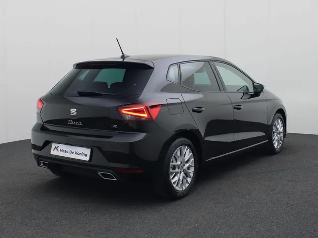 SEAT Ibiza 1.0TSI/110PK FR 2024 Benzine 2