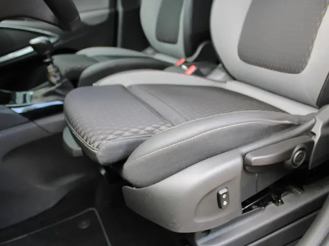Opel Crossland X 1.2 Turbo Innovation 2020 Benzine 14