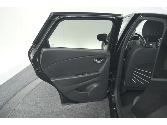Renault Captur TCe 90 Intens 2017 Benzine 62