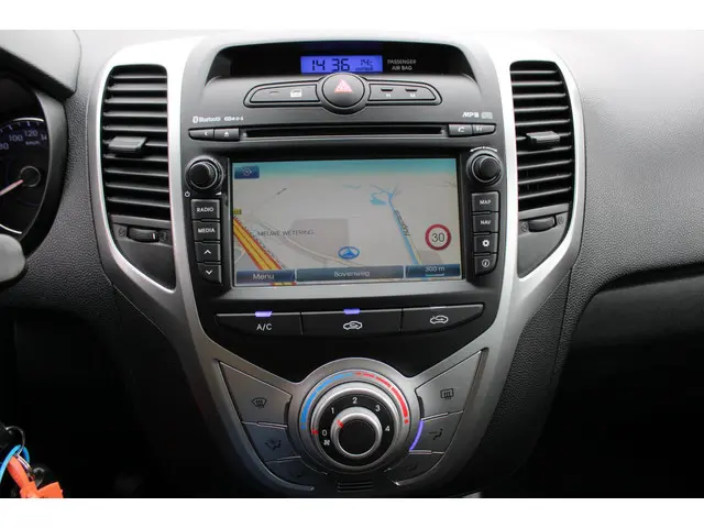 Hyundai ix20 1.4i i-Magine 2013 Benzine 16