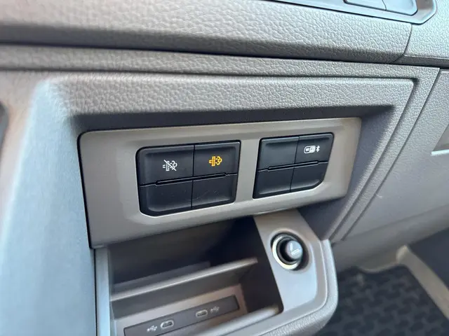 Volkswagen Crafter 35 2.0 TDI L3 2024 Diesel 21