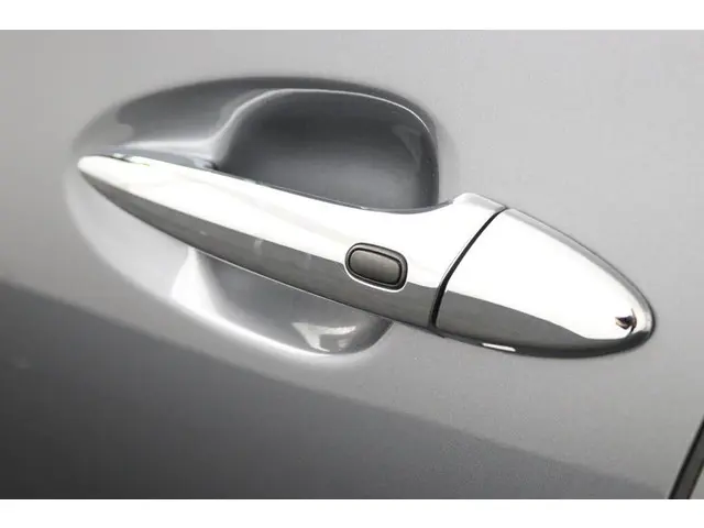 Lexus LS 600h F Sport Line 2013 Hybride Benzine 42