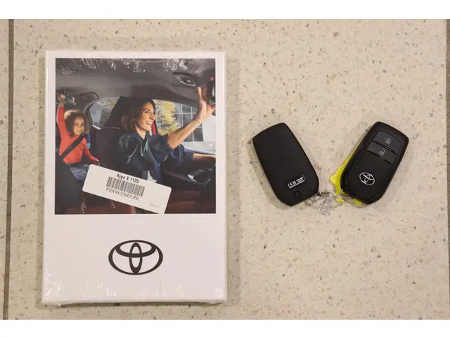 Toyota Aygo X Hybrid 115 envy, 2026 Hybride Benzine 38