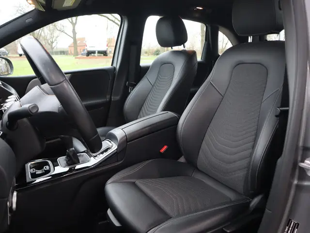 Mercedes-Benz B-Klasse 160 Advantage 2020 Benzine 10