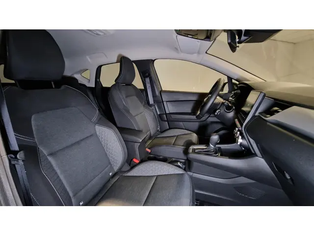 Mitsubishi ASX 1.6 HEV AT Intense 2023 Hybride Benzine 3