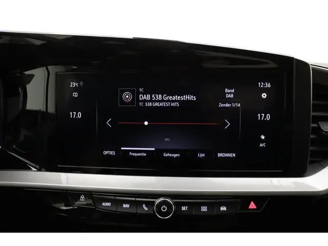 Opel Mokka 1.2 Turbo Hybrid GS 2024 Hybride Benzine 24