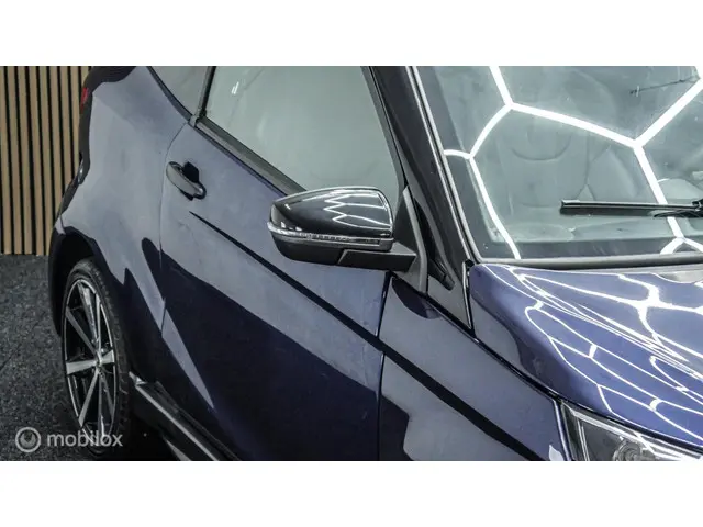 Aixam Coupé Brommobiel GTi 2019 Diesel 11