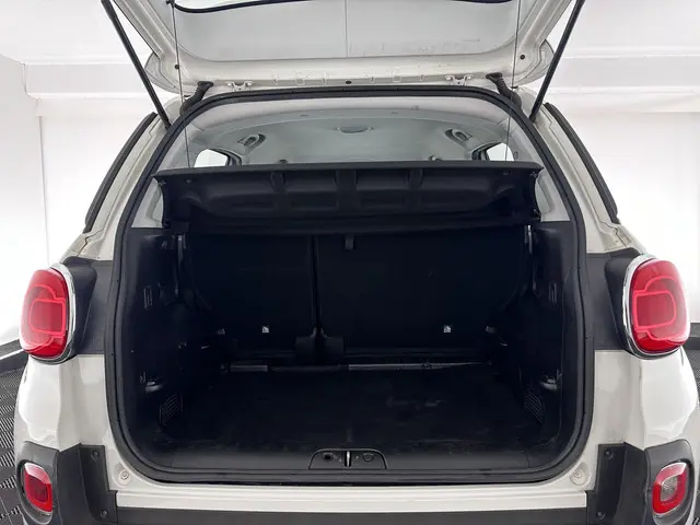 Fiat 500L 0.9 TwinAir CNG PopStar 2017 CNG 10