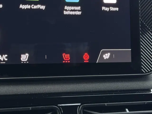 Nissan Micra ADVANCE 40 kWh 2026 Elektrisch 19