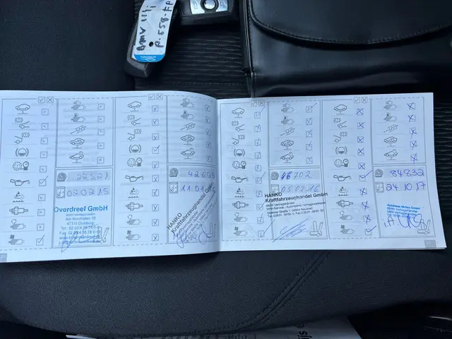 BMW 1 Serie 114i Business+ | Airco + 5-Drs | 2013 Benzine 22