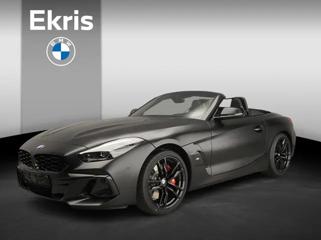 BMW Z4 Roadster sDrive30i 2026 Benzine