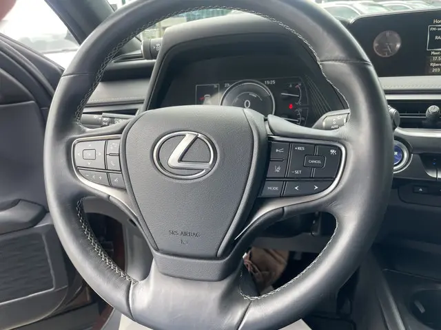 Lexus UX 250h Business Line 2019 Hybride Benzine 15