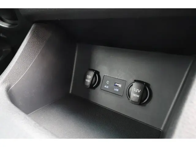 Hyundai i30 1.4 T-GDI Comfort 2019 Benzine 19