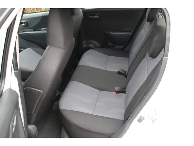 Suzuki Alto 1.0 Comfort VVT *VOLL AUTOMAAT 2014 Benzine 9