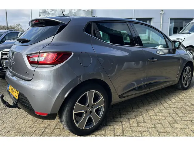 Renault Clio 2