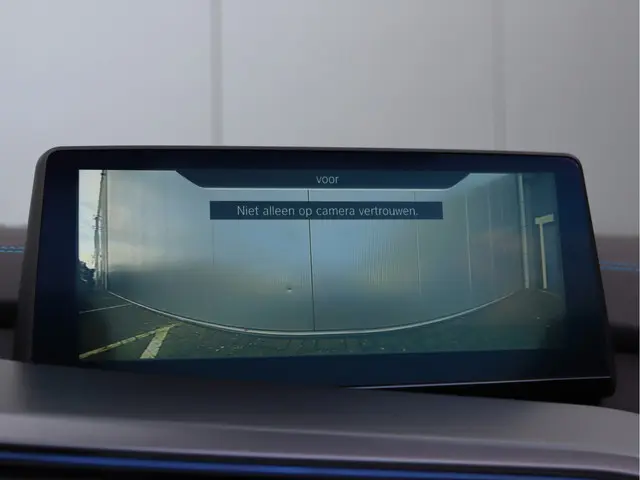 BMW i8 Roadster 1.5 2019 Hybride Benzine 59