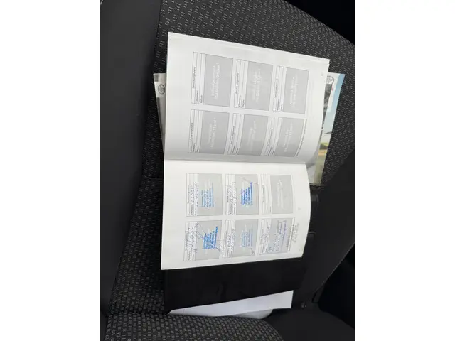 Toyota Verso 1.8 VVT-i Business 2013 Benzine 17