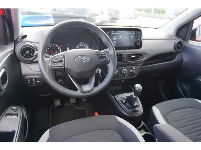 Hyundai i10 1.0 Comfort 2020 Benzine 10