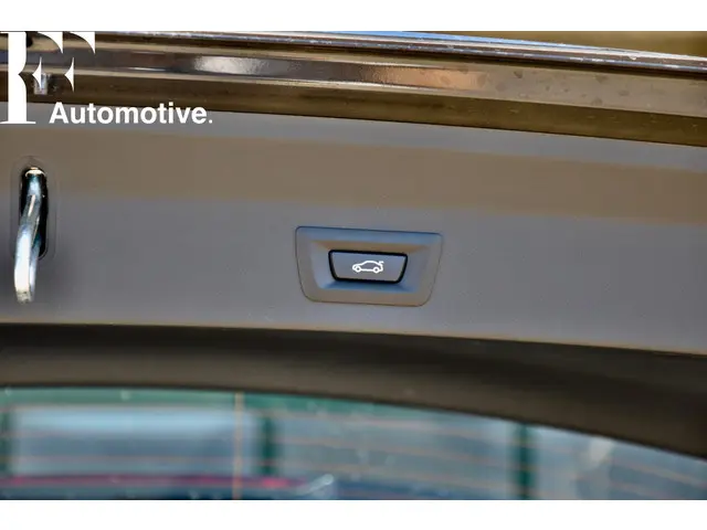 BMW iX3 80 kWh M-Sport 2023 Elektrisch 22