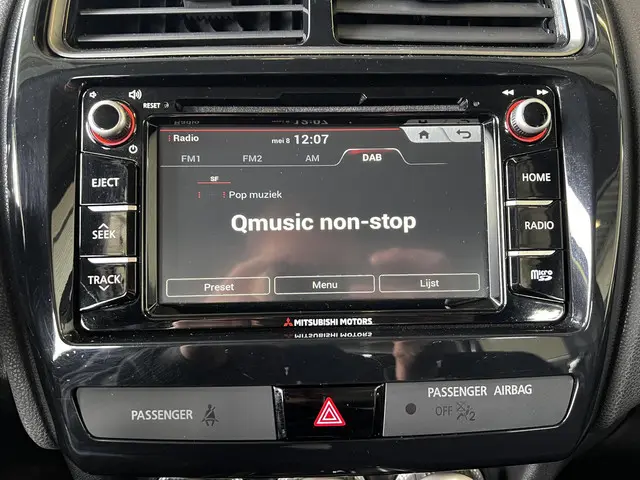 Mitsubishi ASX 2.0 Pure 2020 Benzine 17