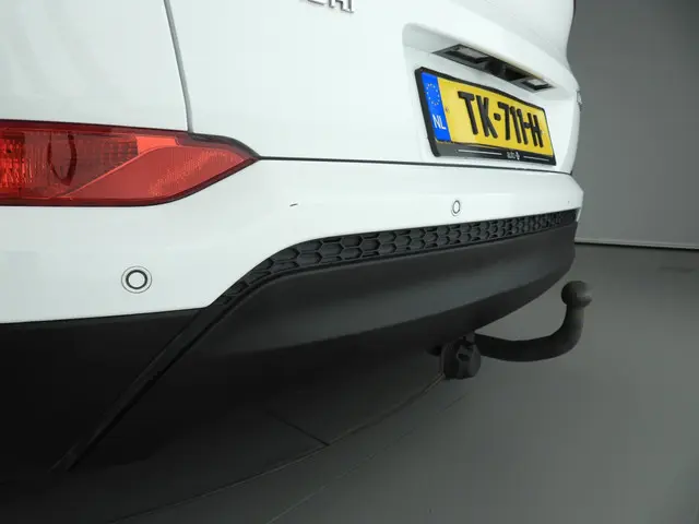 Hyundai Tucson 1.6 GDi Comfort 2018 Benzine 39