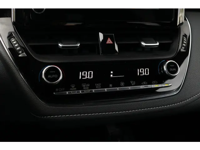 Toyota Corolla 1.8 Hybrid GR-Sport 2023 Hybride Benzine 18