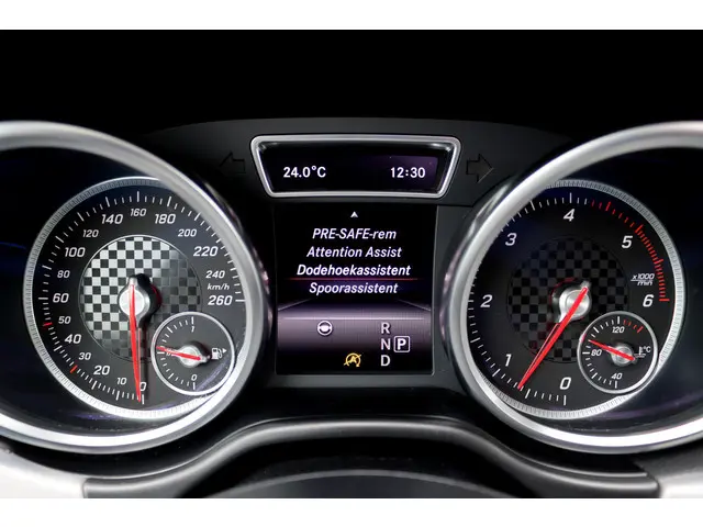 Mercedes-Benz GLE 350 d 4MATIC | 2017 Diesel 34