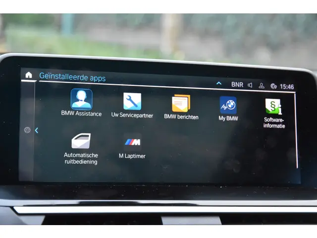 BMW iX3 Executive 80 kWh 2021 Elektrisch 16