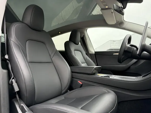 Tesla Model Y Long Range AWD Dual 2023 Elektrisch 13