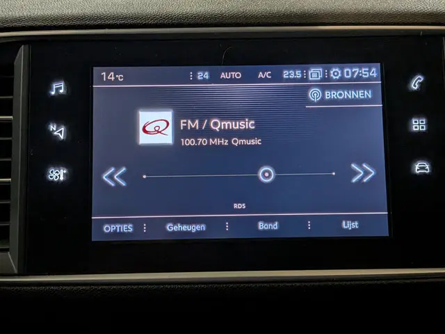 Peugeot 308 1.2 PureTech Allure 2018 Benzine 15