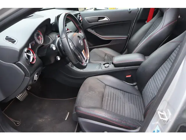 Mercedes-Benz A-Klasse 250 Sport Ambition 2014 Benzine 20