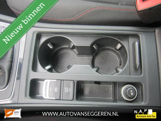 Volkswagen Golf Variant 1.4 TSI Highline 2017 Benzine 38