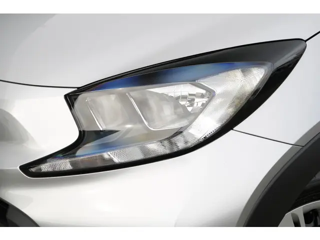 Toyota Aygo X 1.0 VVT-i S-CVT Play 2022 Benzine 4