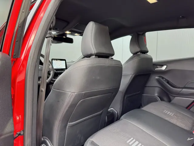 Ford Fiesta 1.0 EcoBoost 2018 Benzine 40