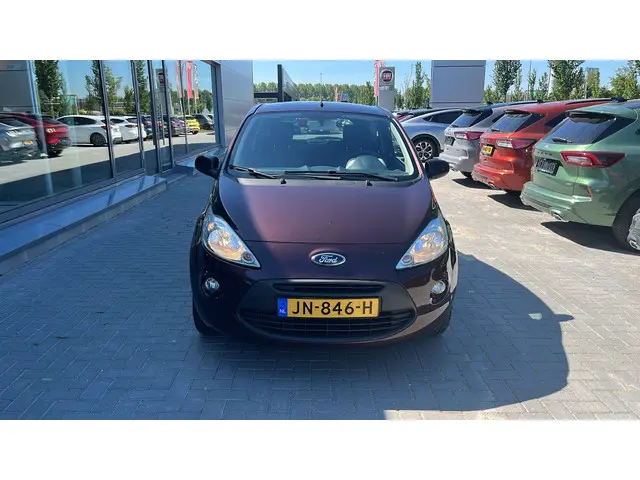 Ford Ka 2