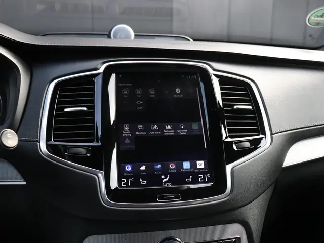 Volvo XC90 2.0 T6 AWD Inscription 2017 Benzine 11