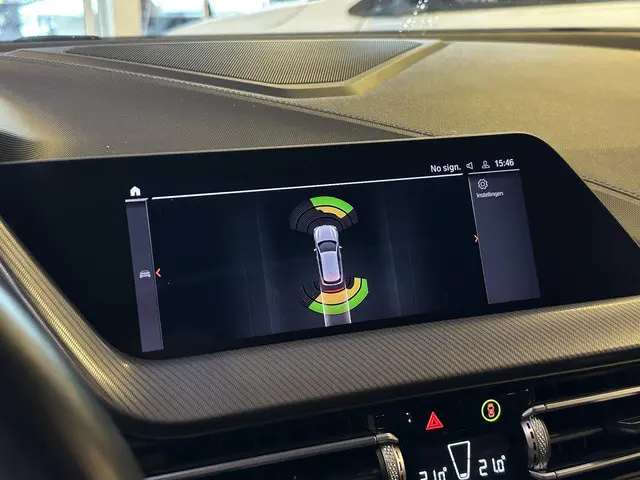 BMW 1 Serie 120d High Executive 2020 Diesel 45