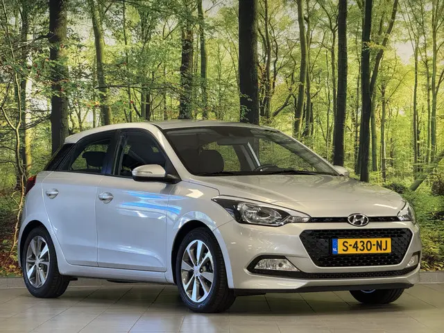 Hyundai i20 3