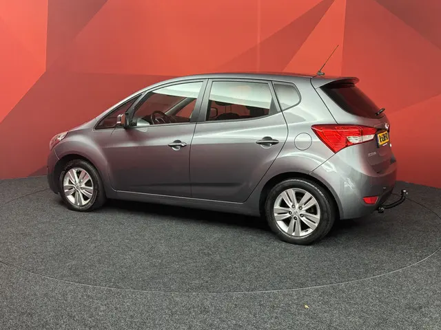 Hyundai ix20 1.6i i-Vision 2014 Benzine 21