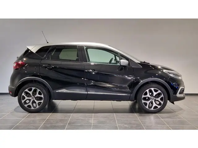 Renault Captur 0.9 TCe 90 Intens 2018 Benzine 6