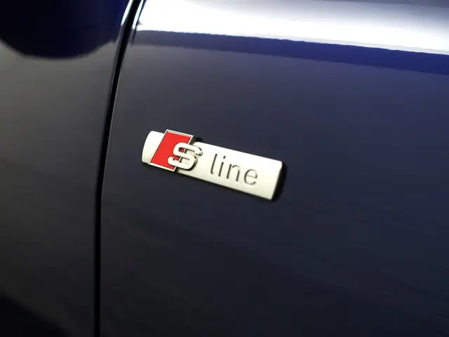 Audi Q4 e-tron 35 S Competition 55 kWh- 2021 Elektrisch 29