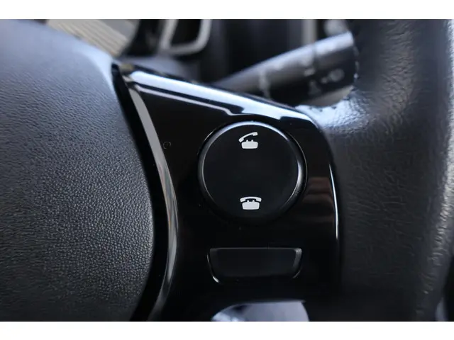 Toyota Aygo 1.0 VVT-i x-play 2021 Benzine 15