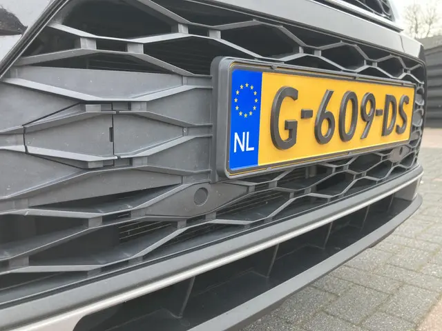 SEAT Ateca 1.5 TSI 2019 Benzine 16