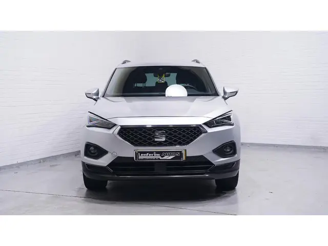 SEAT Tarraco 2