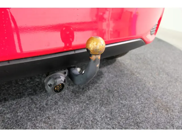Toyota Yaris 1.5 Hybrid Active 2019 Hybride Benzine 6