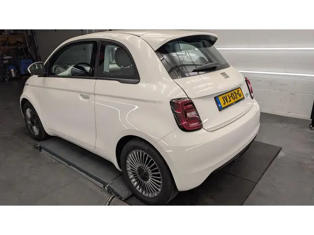 Fiat 500 Urban 42 kWh 2024 Elektrisch 7