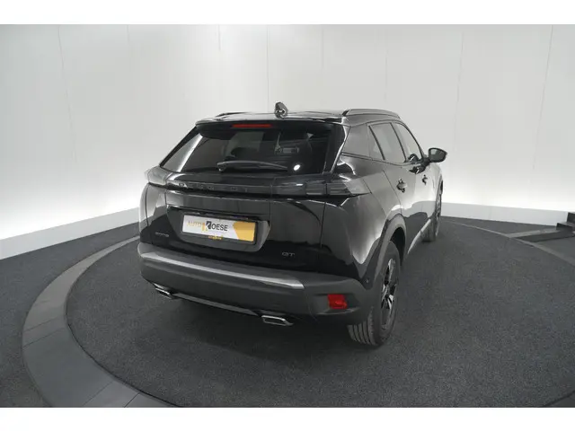 Peugeot 2008 PureTech 130 EAT8 GT 2024 Benzine 67