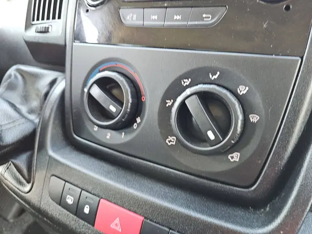 Citroën Jumper 2.0 2018 Diesel 11
