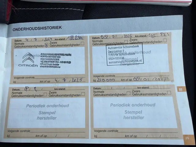 Citroën C1 1.0 Exclusive 2013 Benzine 24